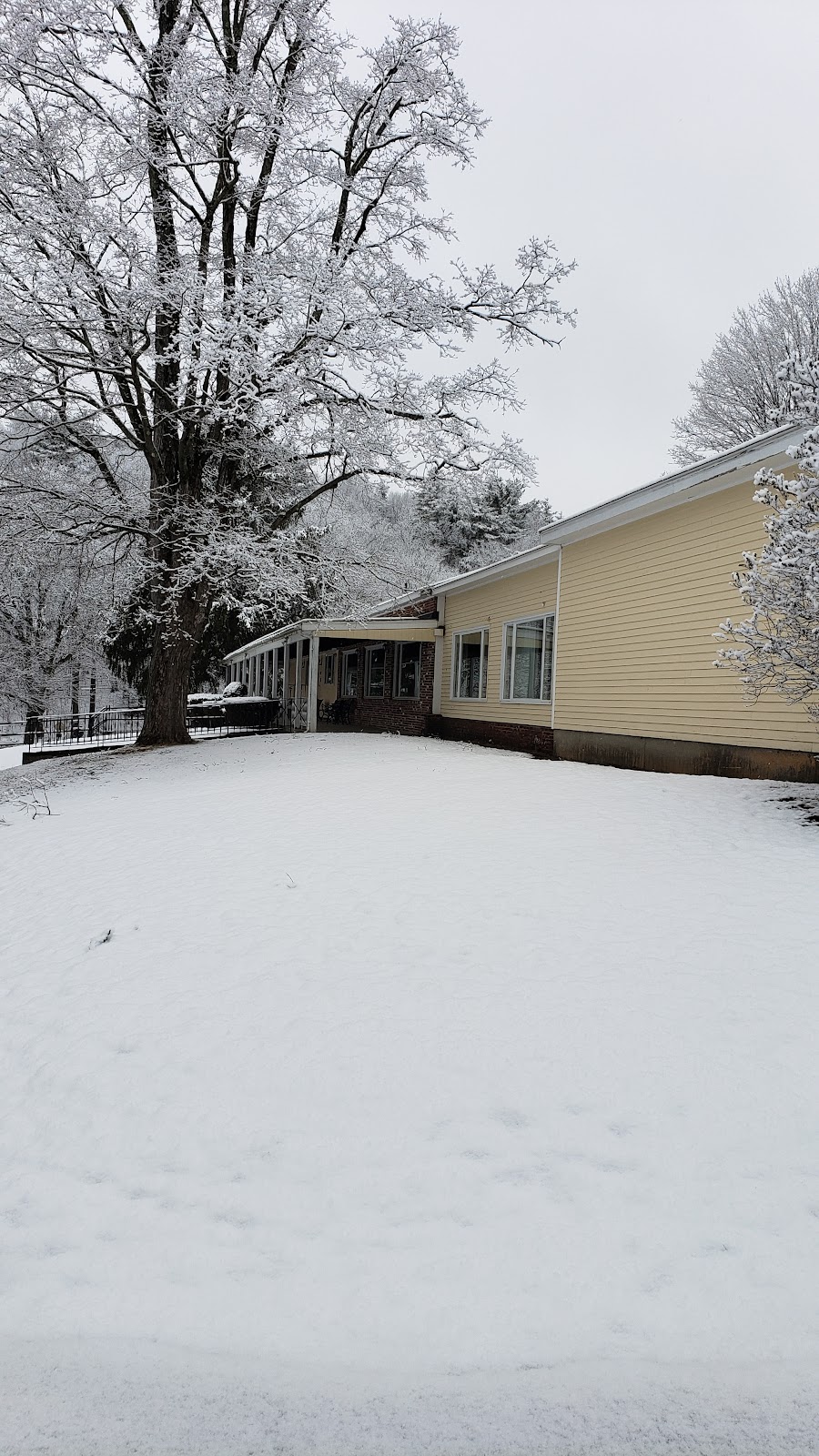 Groton Country Club