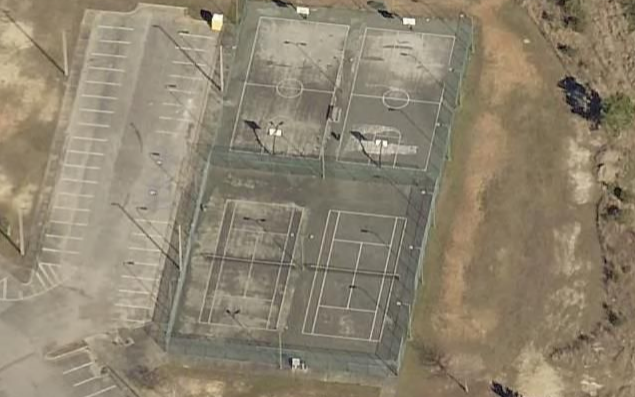 Goldin Sportsplex