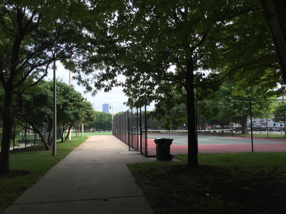 Senn Park