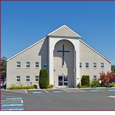 Liberty Learning Center
