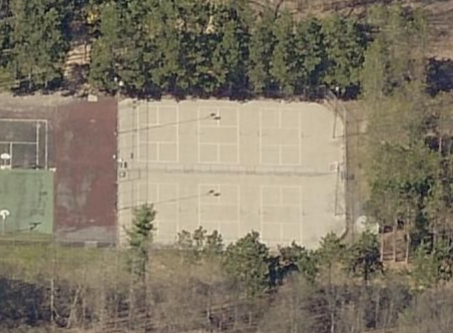 7644 Durham Rd, Whitehall, MI, 49461, USA