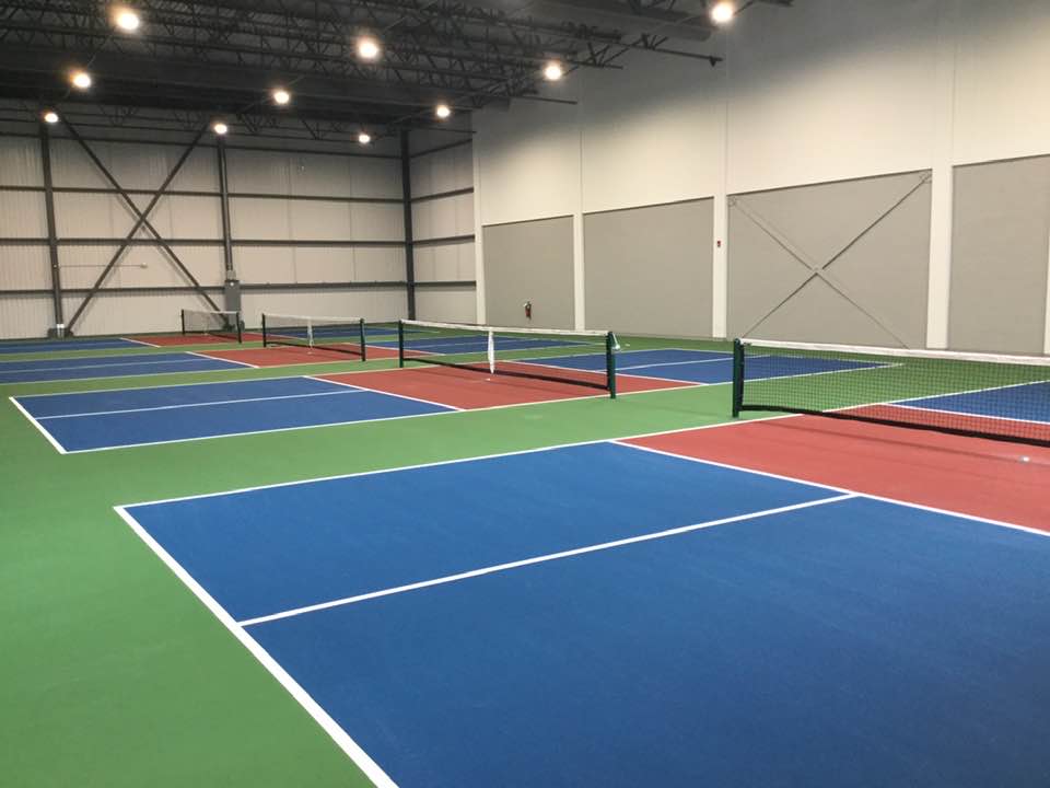 Chambly Sports Center