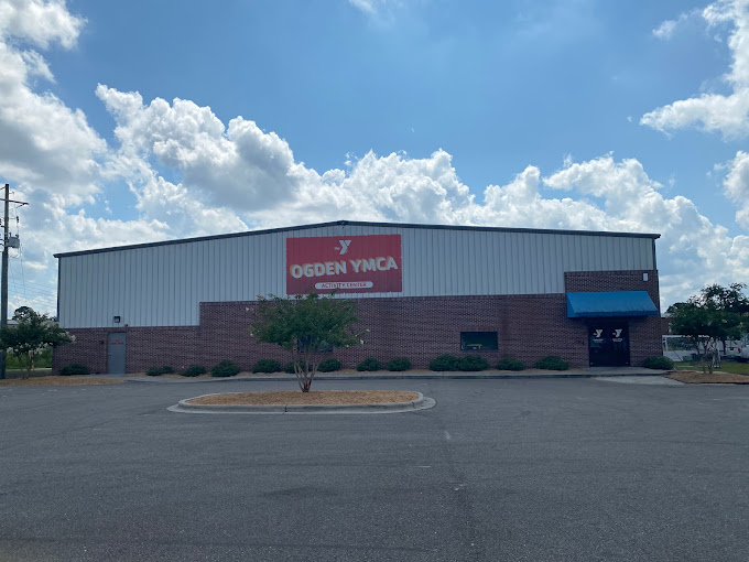 Ogden YMCA Activity Center