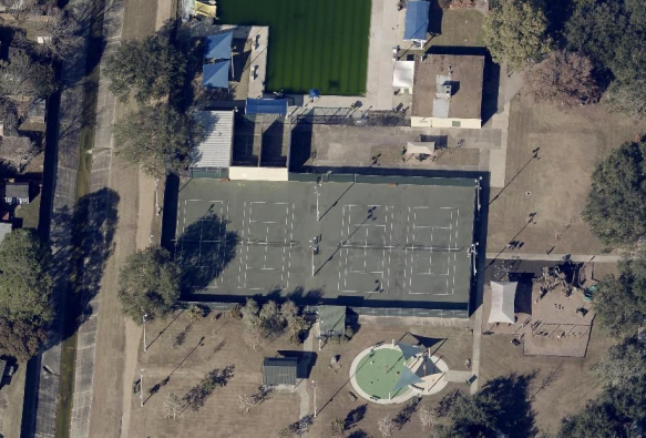 610 E San Augustine St, Deer Park, TX 77536, USA