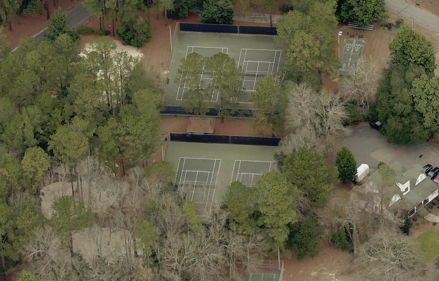Southern Pines Memorial Park