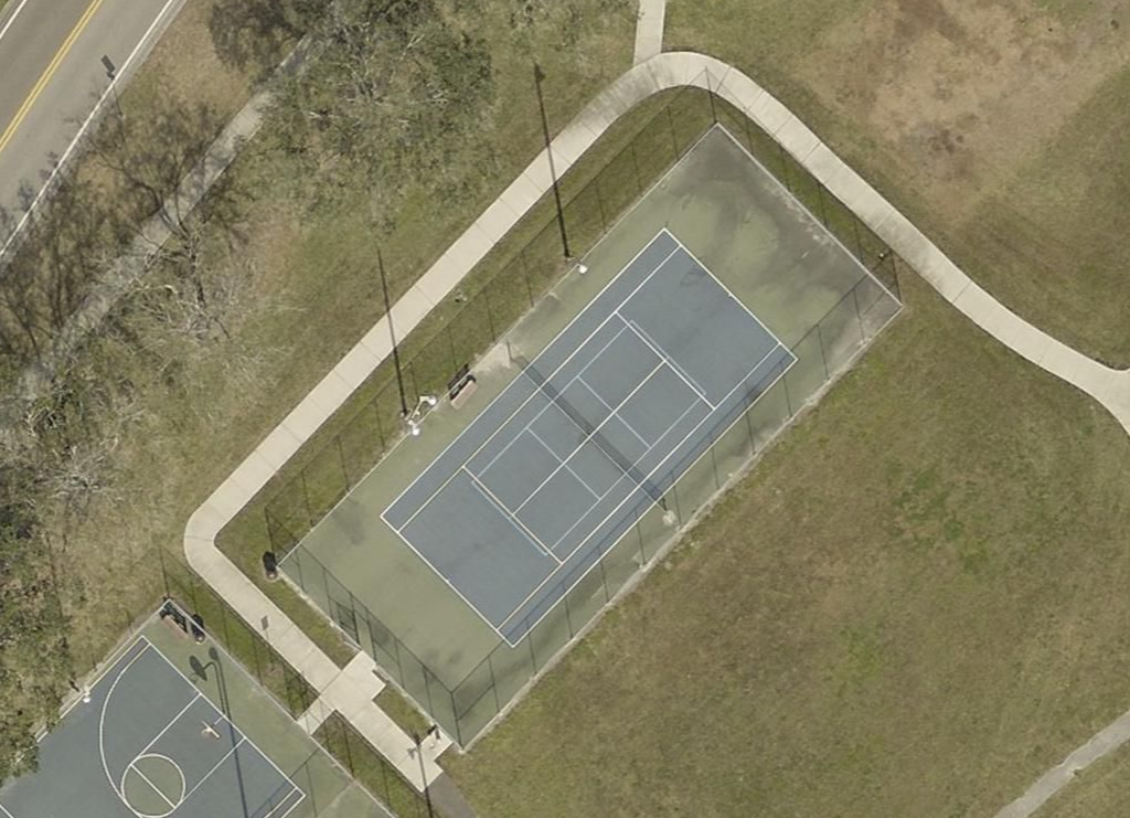 Pinebrook Park