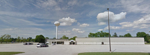 Beaver Valley Community Centre