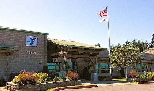 Mukilteo Family YMCA