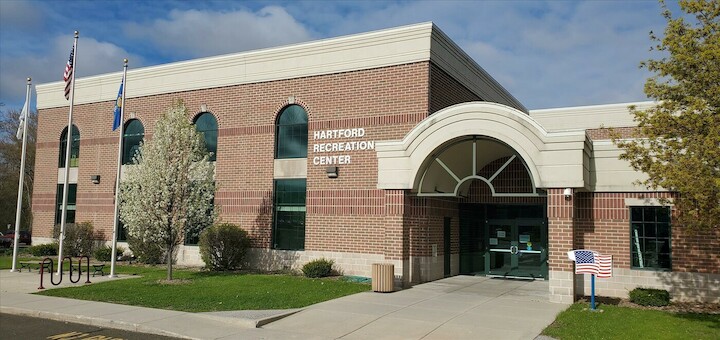 Hartford Recreation Center