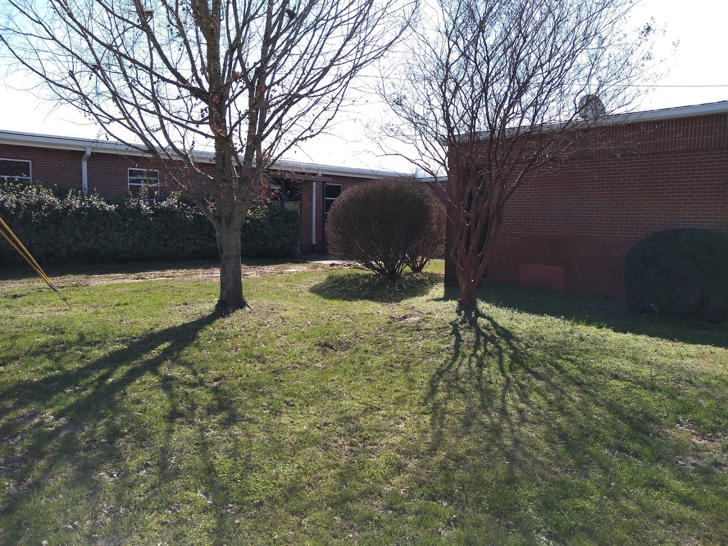 College Grove Rec