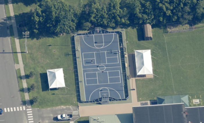 Monmouth County Parks System