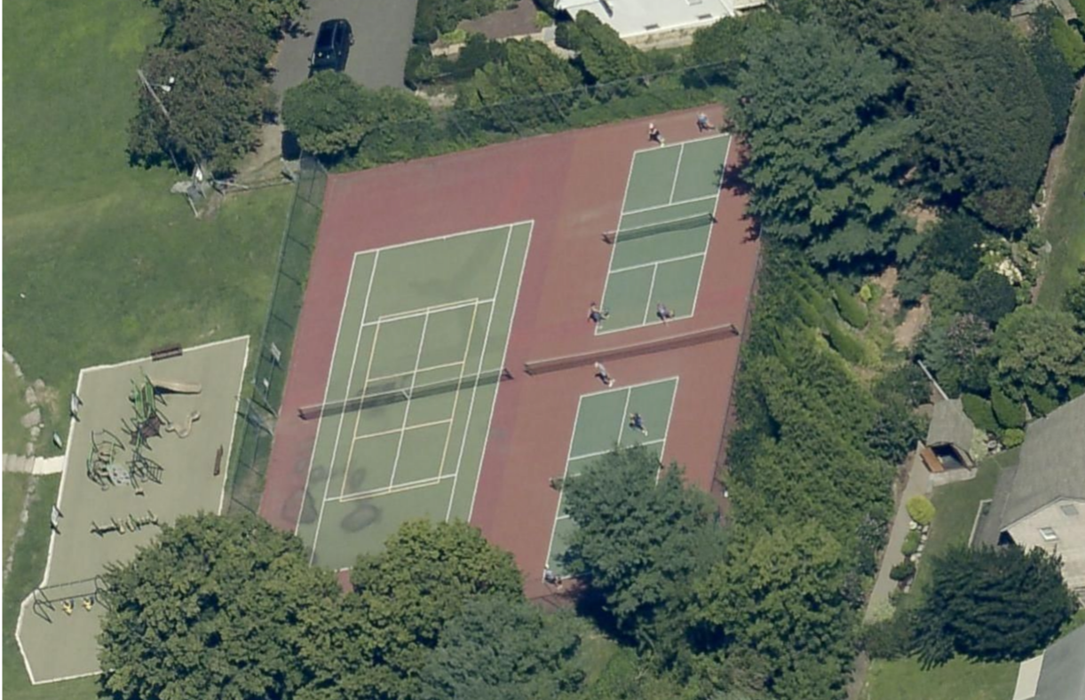 Christiano Park