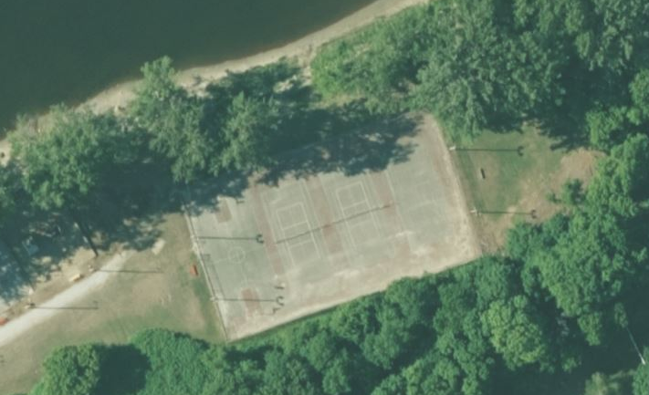 Marble Mill Park