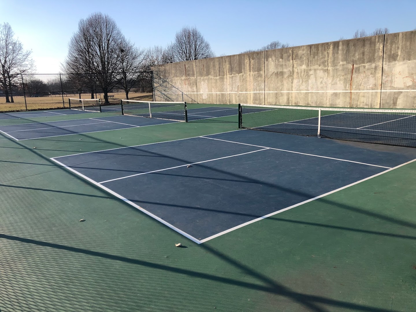 2761 Lockbourne Rd, Columbus, OH, 43207, USA