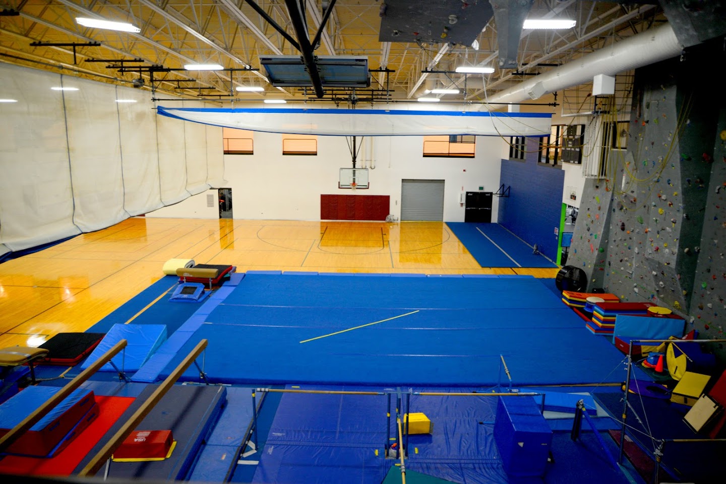 Harward Recreation Center