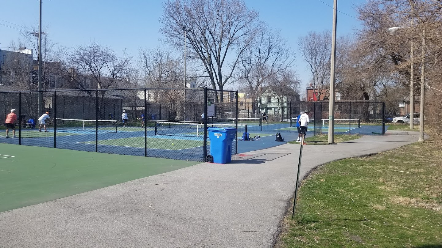Gwendolyn Brooks Park