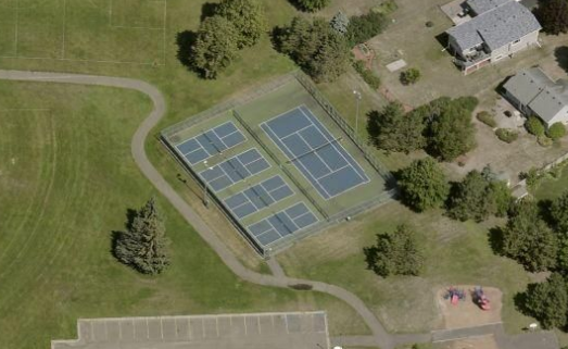 George Enloe Park