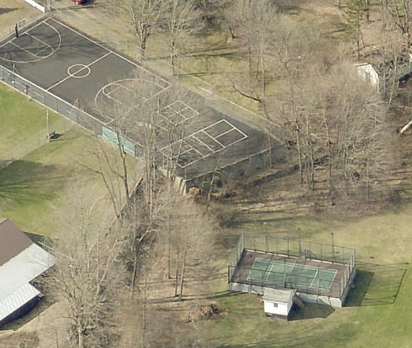 Elizabethtown Social Center