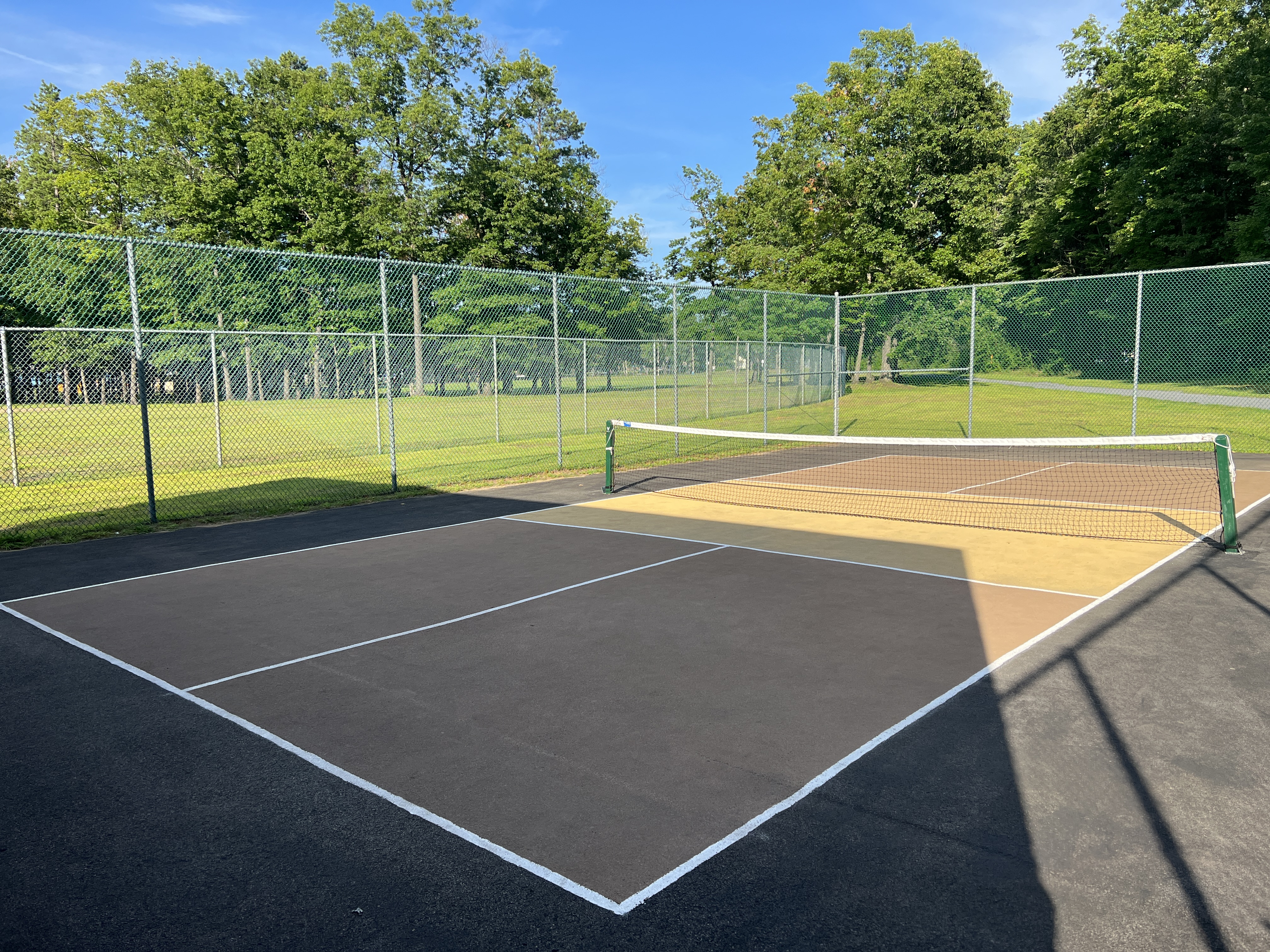 Milton Park, 358 Rowland St, Ballston Spa, NY 12020, USA