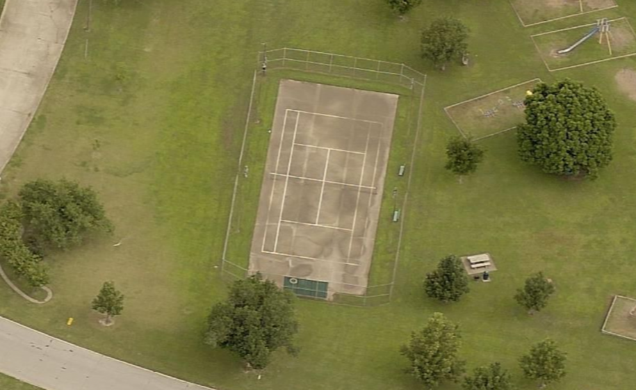 Bumpass Park