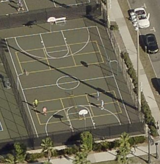 Hecksher Park