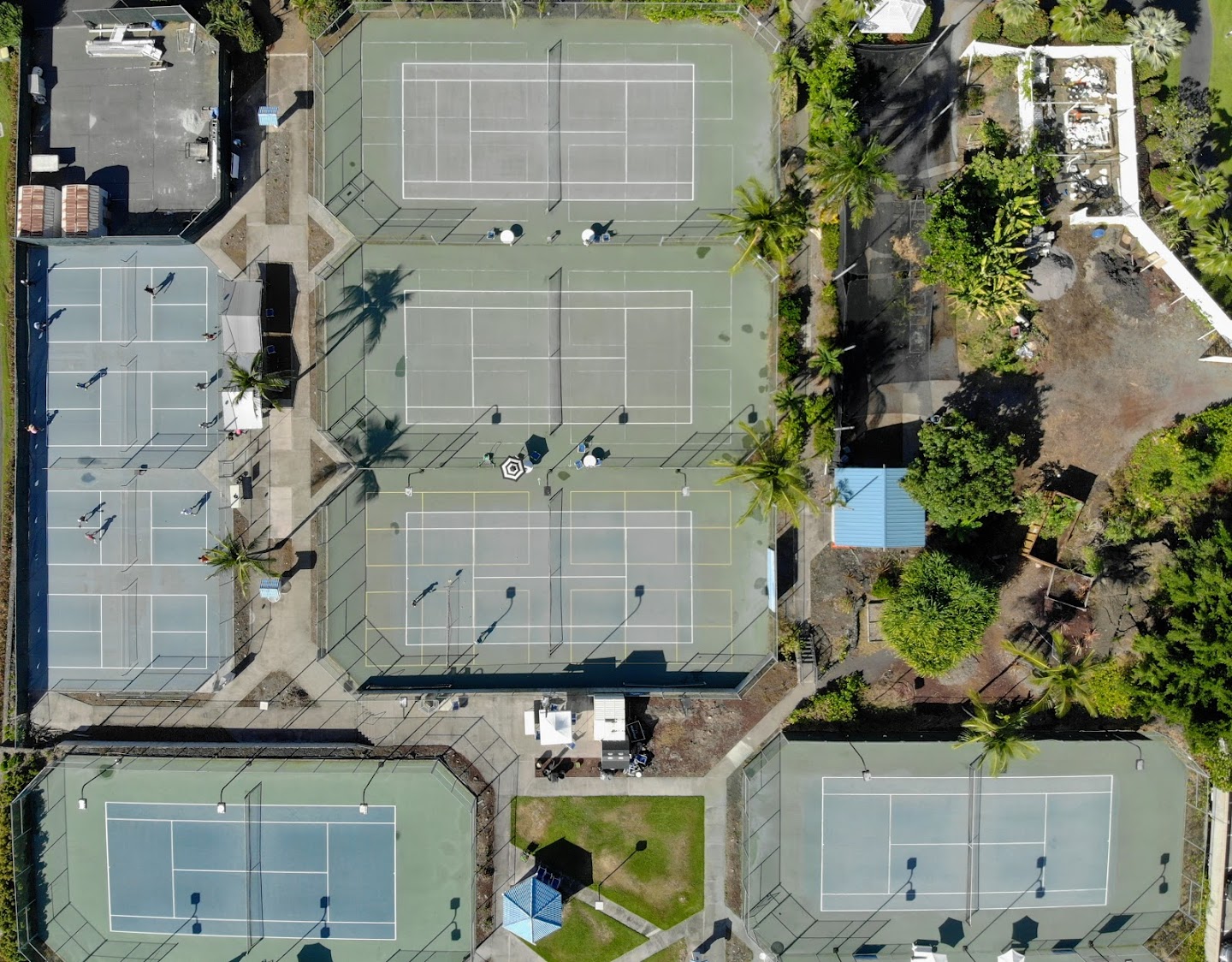 Kaleiopapa St, Kailua Kona, HI, 96740, USA