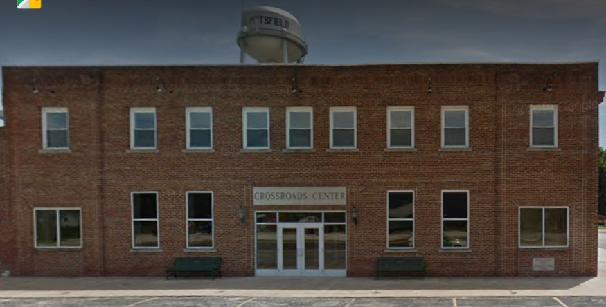 125 West Jefferson Street, Pittsfield, IL, USA