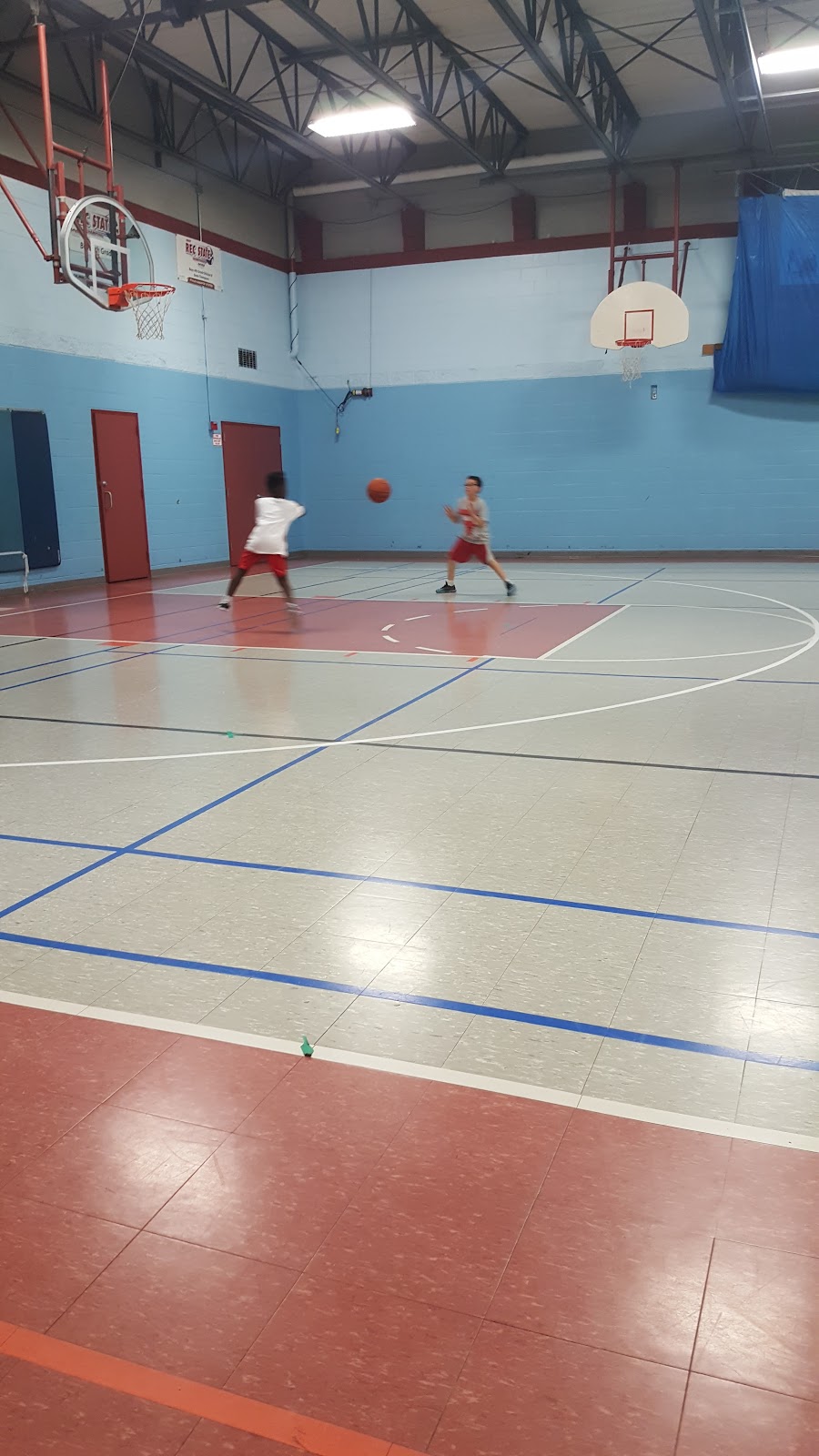 West Minnehaha Recreation Center