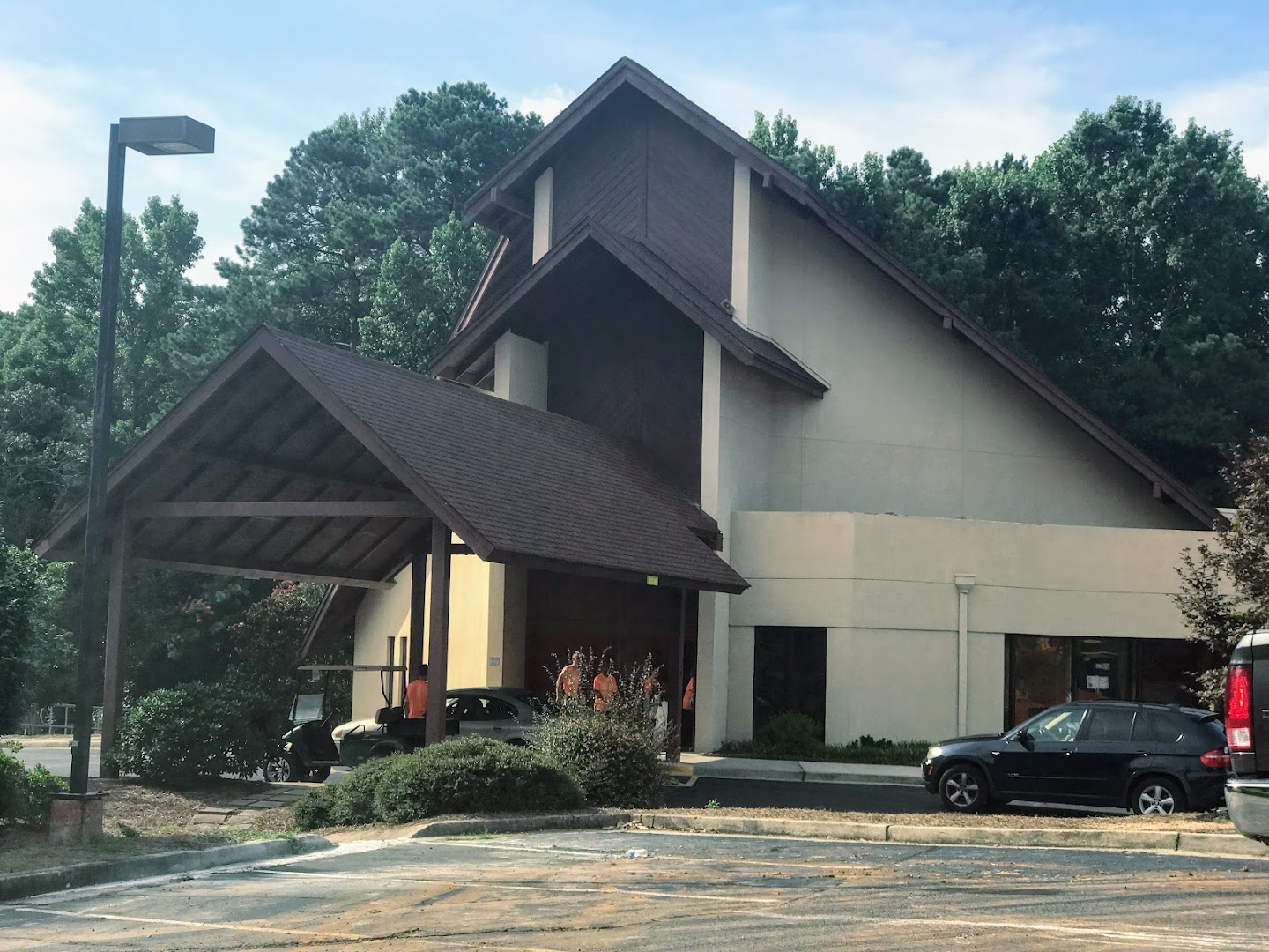 819 Highway 314, Fayetteville, GA, 30214, USA