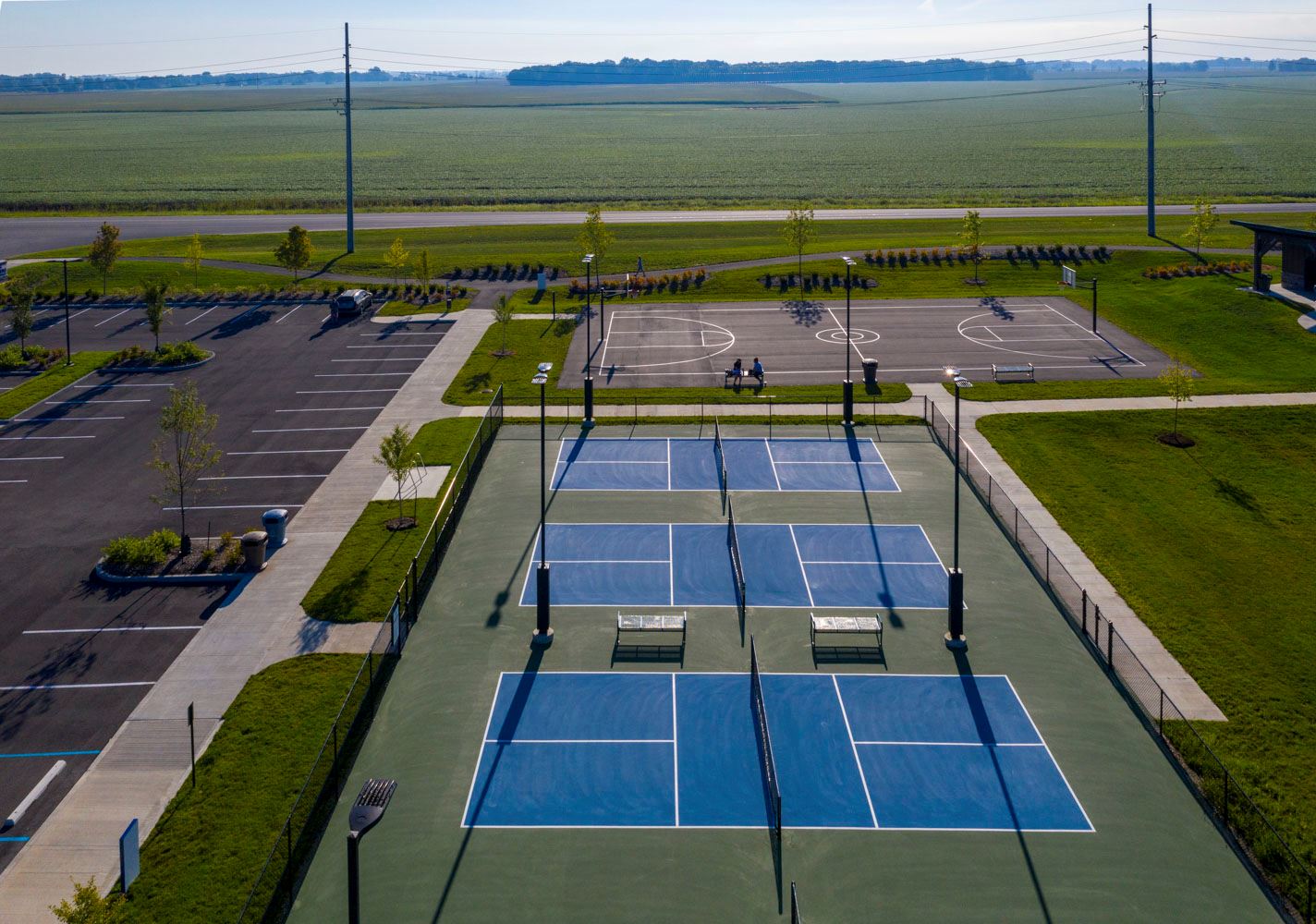 Finch Creek Park