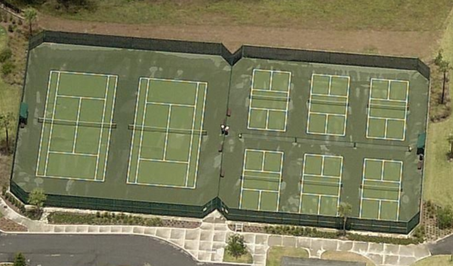 Riverbend Recreation Center