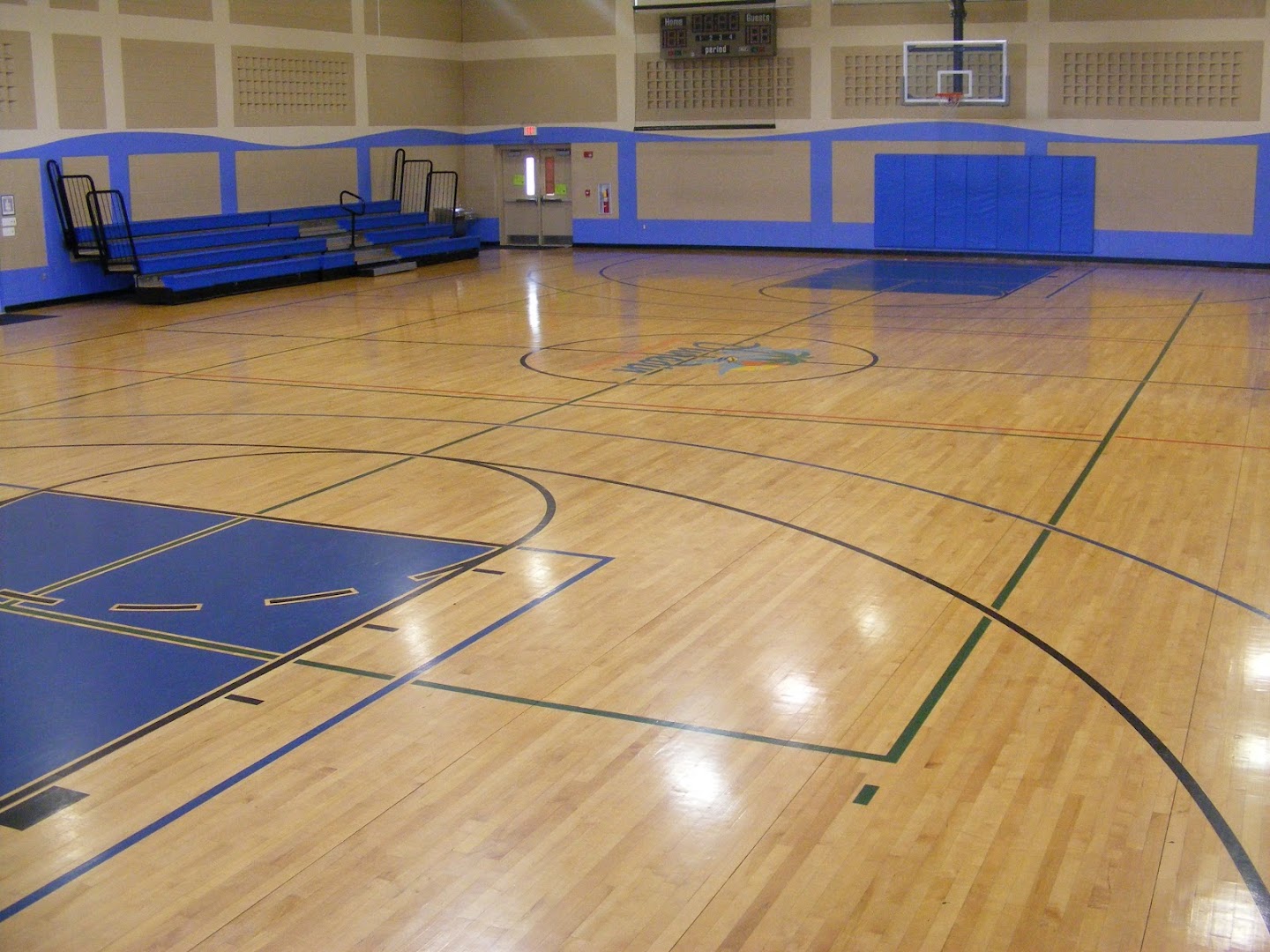 Martin Luther King, Jr. Recreation Center