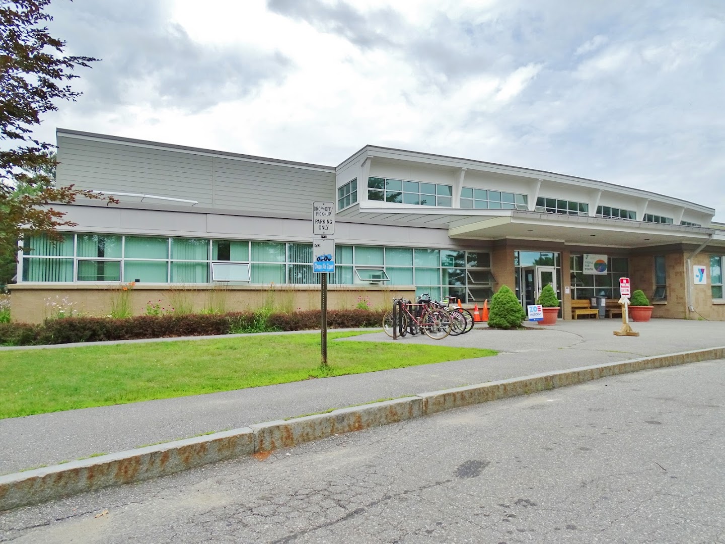 Bath Area Family YMCA