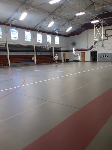 313 Spring St, Oxford, NC, 27565, USA