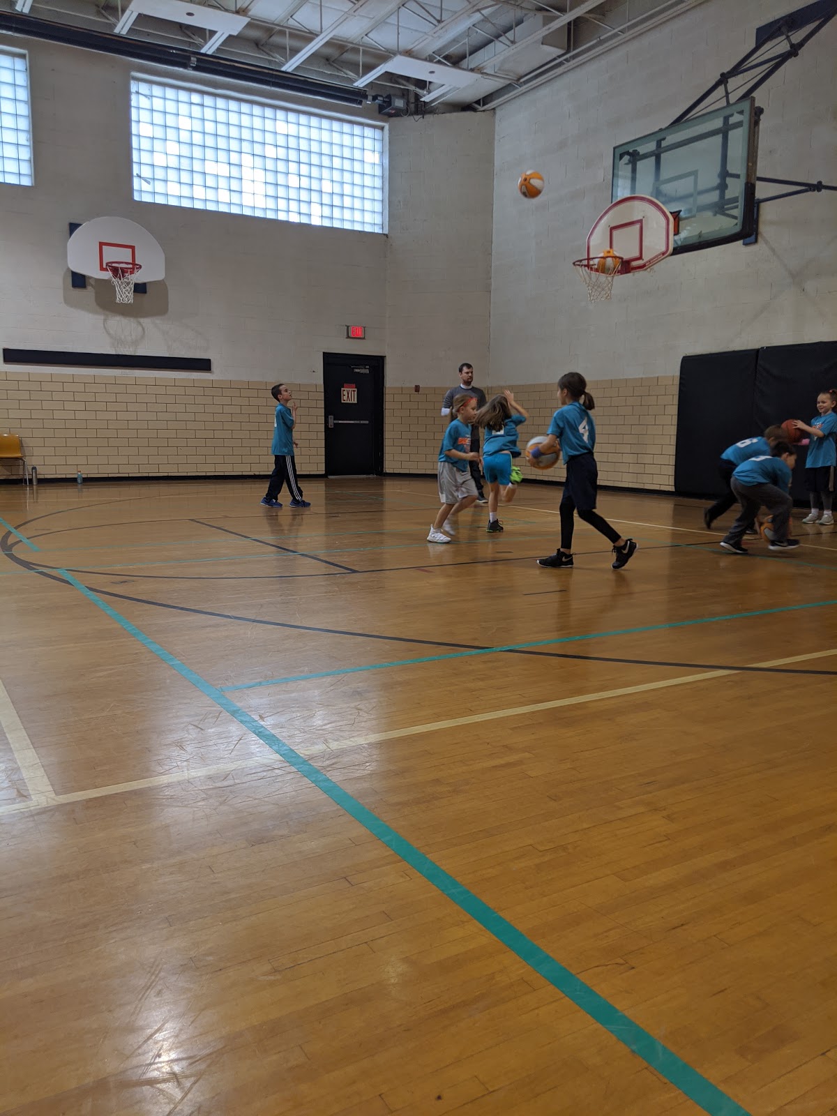 Shiawassee Family YMCA