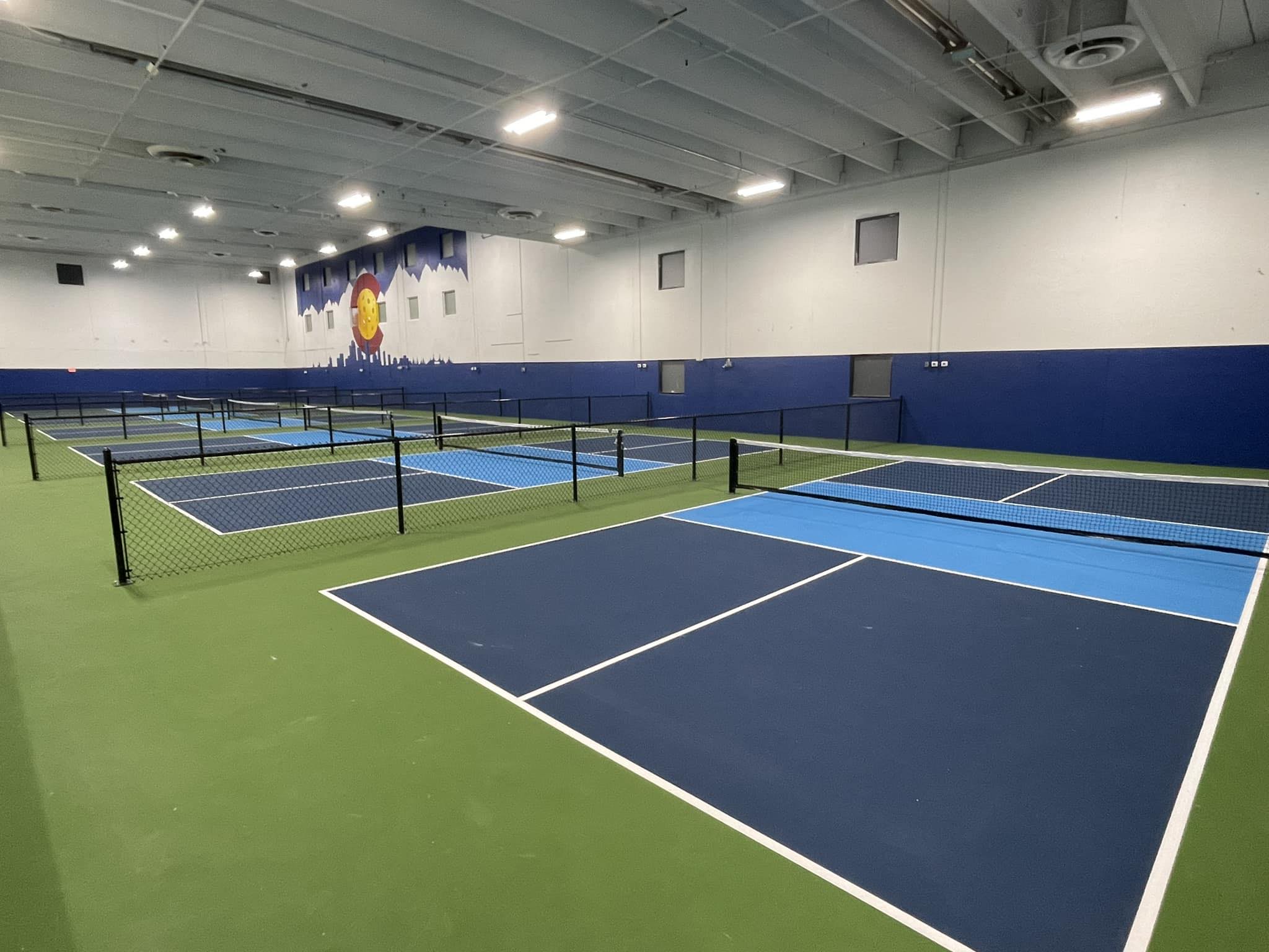 Springs Pickleball