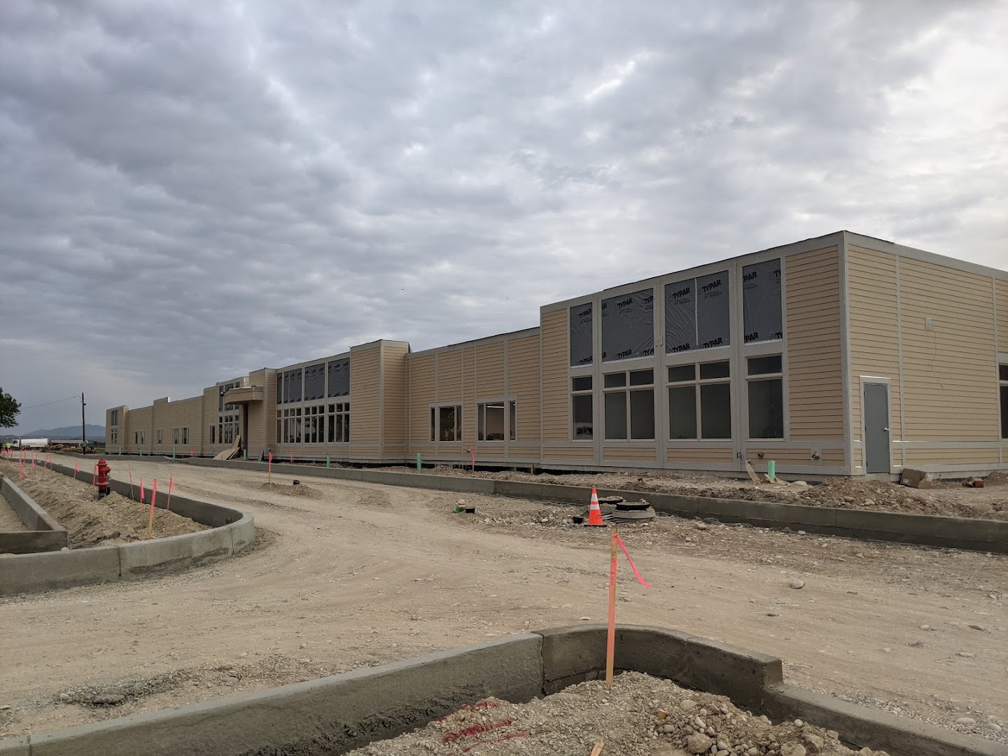 GEM Prep Meridian North