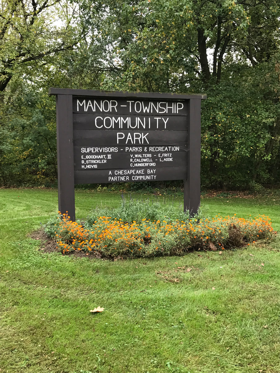 Manor Township Community Park