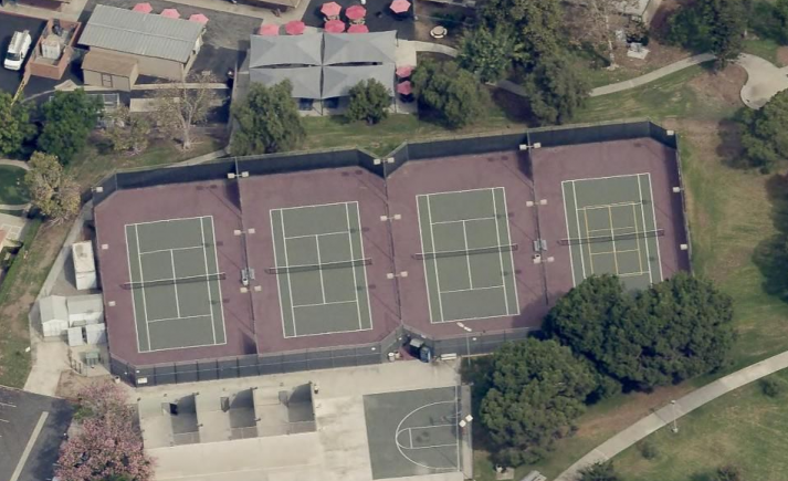 University Community Park