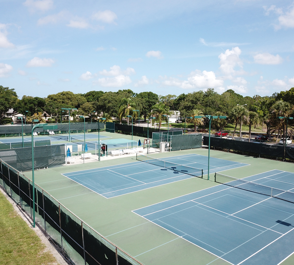 Highland Lakes HOA