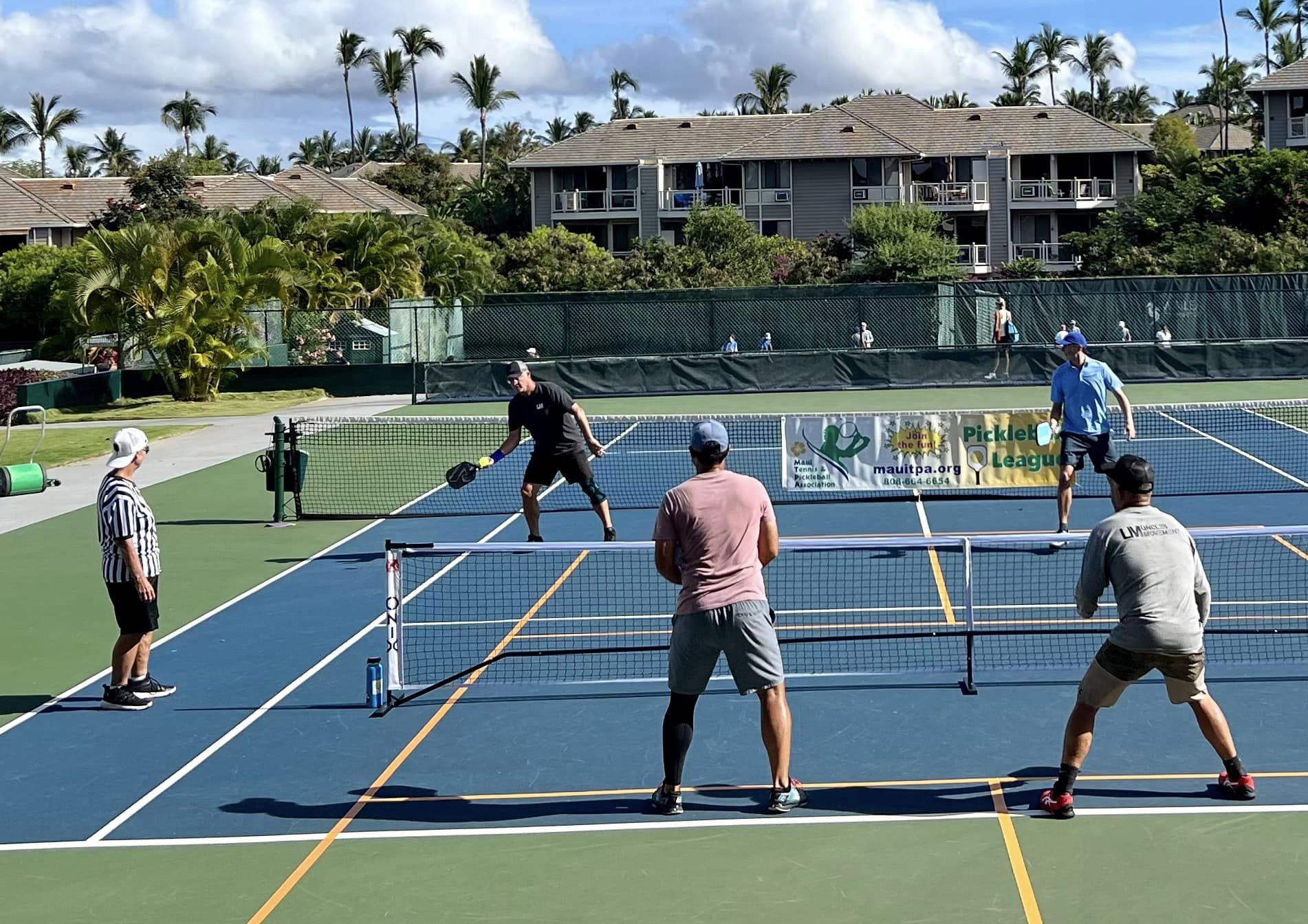 (Maui) Kula Community Center