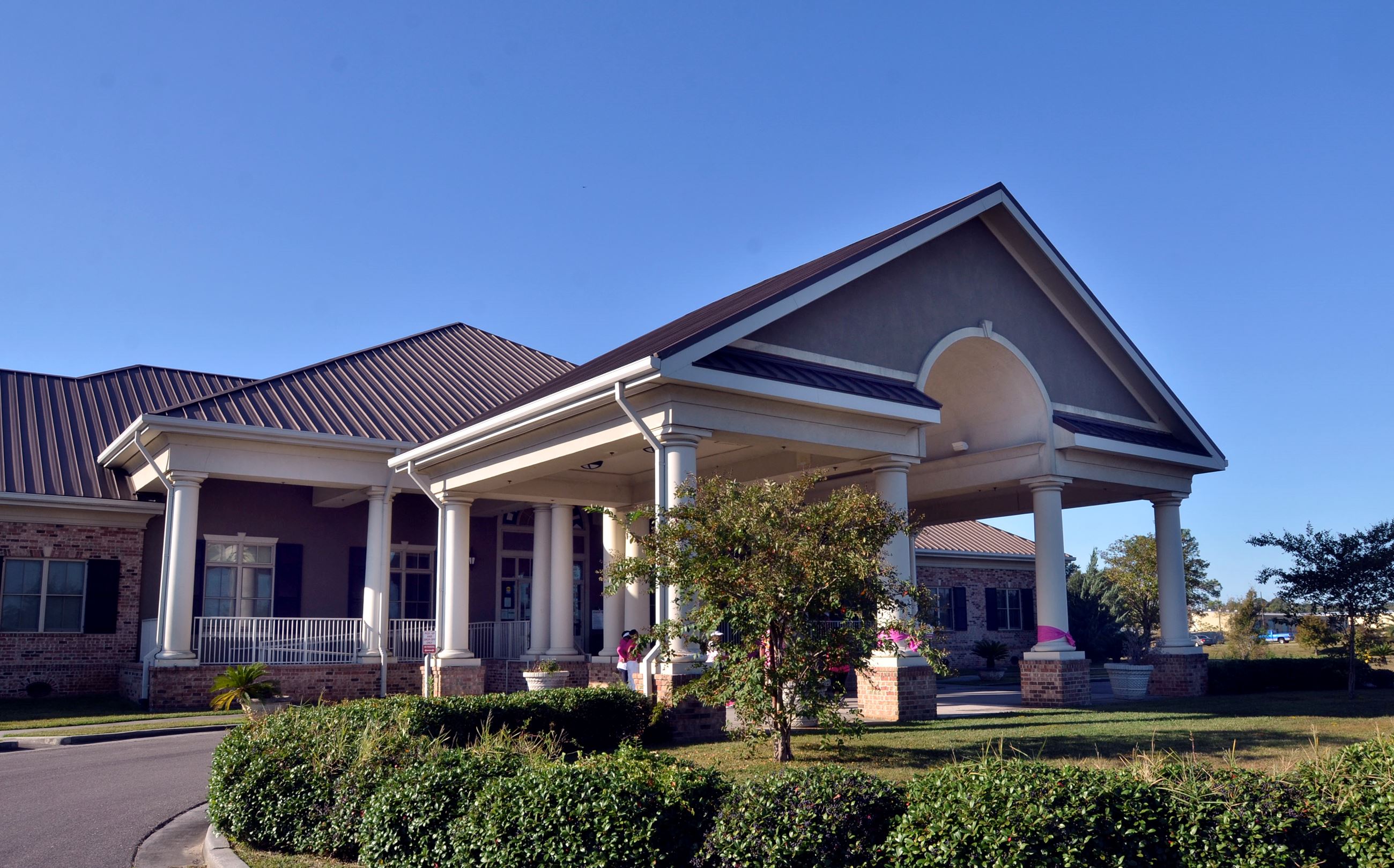 Pascagoula Senior Center