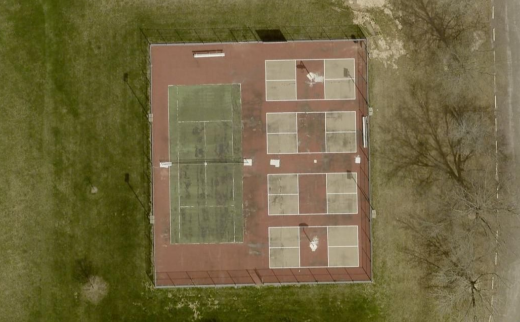 New Haven City Park