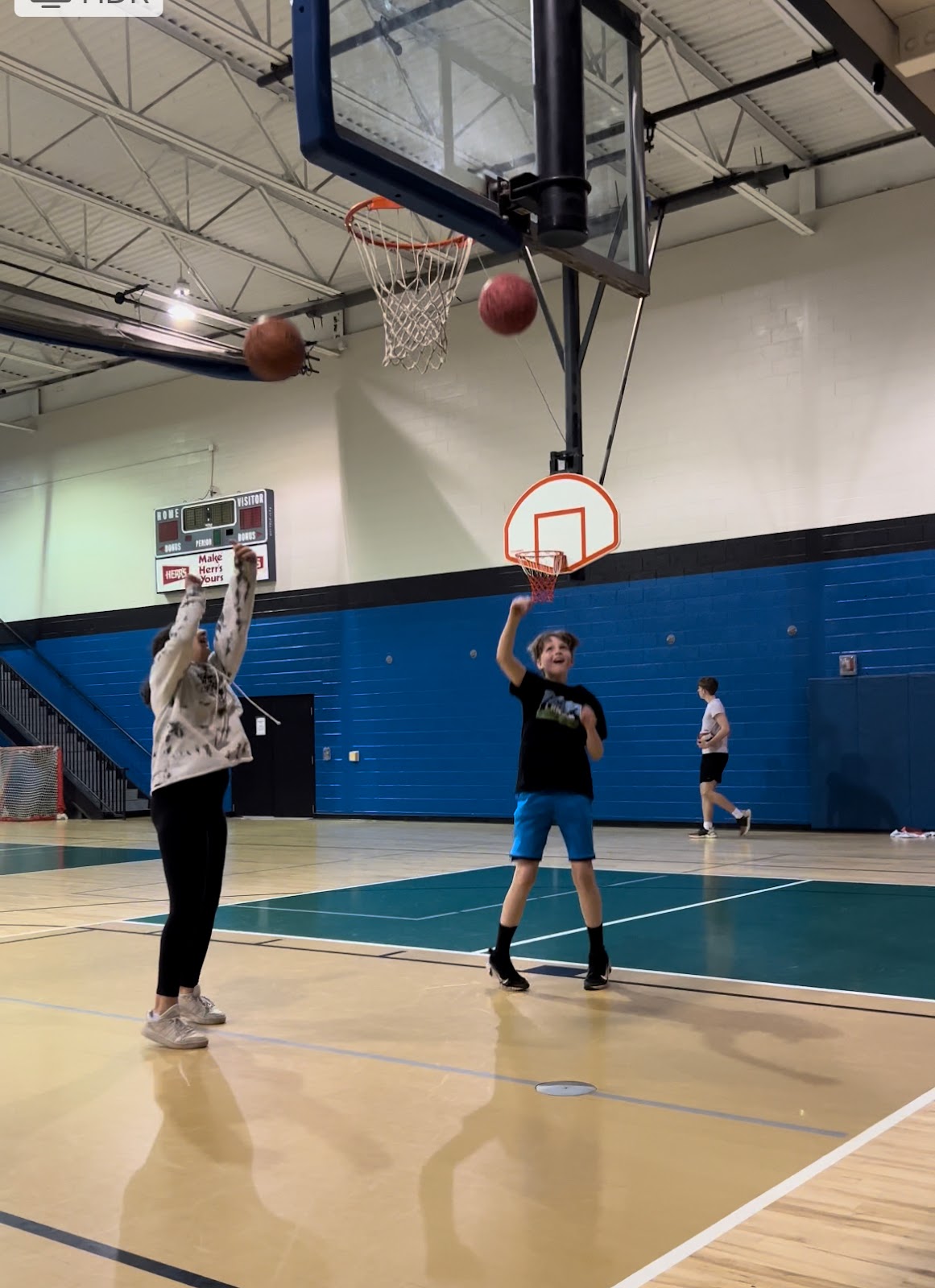 Jennersville YMCA