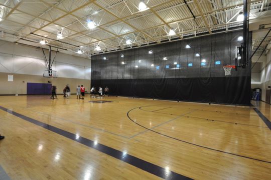 San Marcos Activity Center