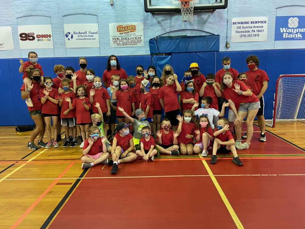 Wayne County YMCA