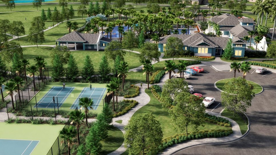 10012 Canaveral Circle Sarasota, Florida 34241