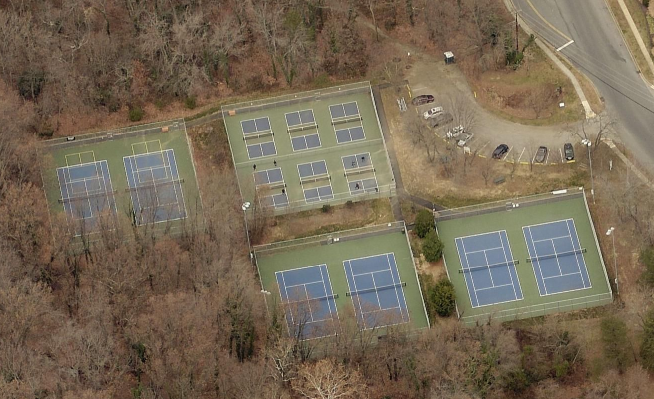 1229 Primrose Rd, Annapolis, MD 21403, USA