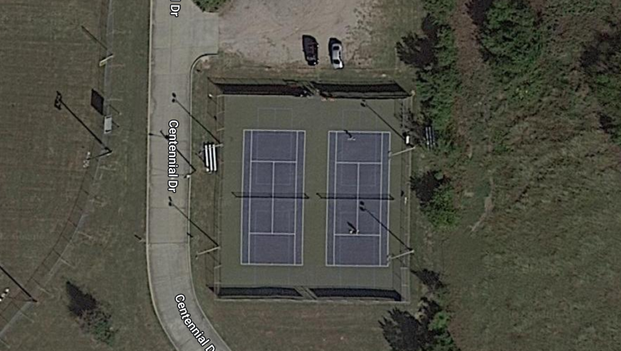 Centennial Dr, Rowlett, TX, 75088, USA