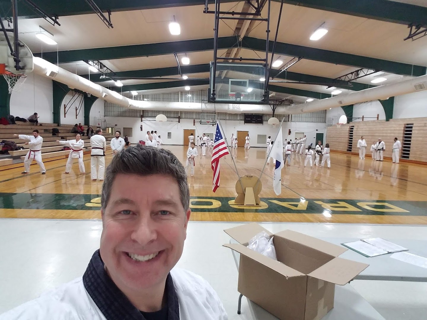 455 E Scripps Rd, Lake Orion, MI, 48360, USA